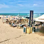 Parkresidenz Am Hafen Hf 12 - Luftsnappers * Zingst