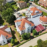 Parkresidenz Am Hafen Hf 12 - Luftsnappers Zingst