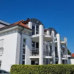 Parkresidenz Am Hafen Hf 12 - Luftsnappers Lejlighed Zingst