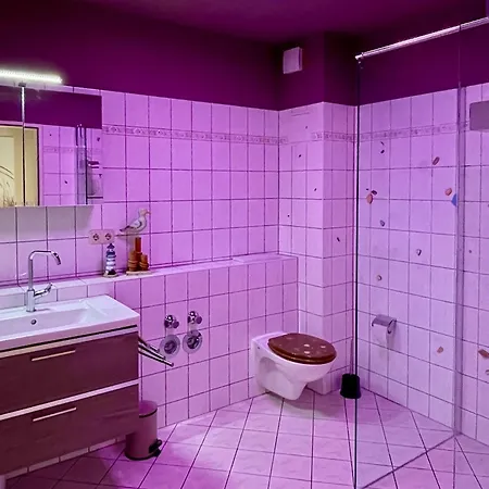 Parkresidenz Am Hafen Hf 12 - Luftsnappers * 징스트