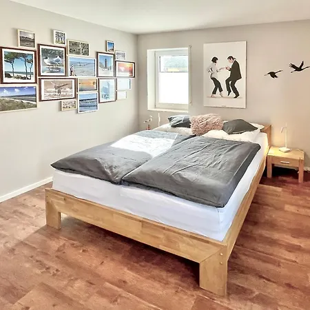 Parkresidenz Am Hafen Hf 12 - Luftsnappers