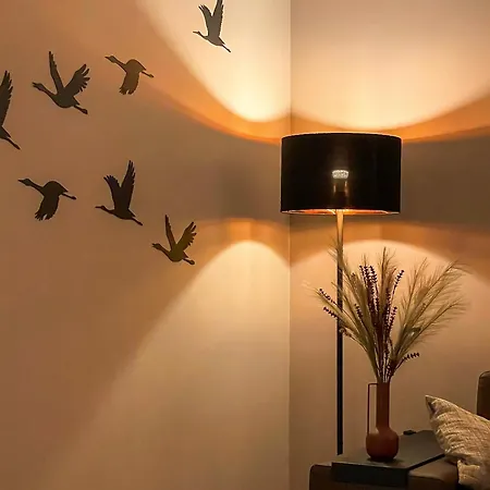 아파트 Parkresidenz Am Hafen Hf 12 - Luftsnappers