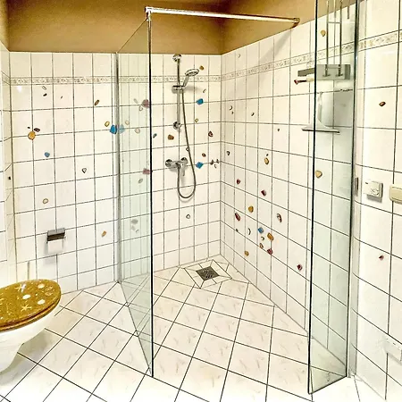 아파트 Parkresidenz Am Hafen Hf 12 - Luftsnappers