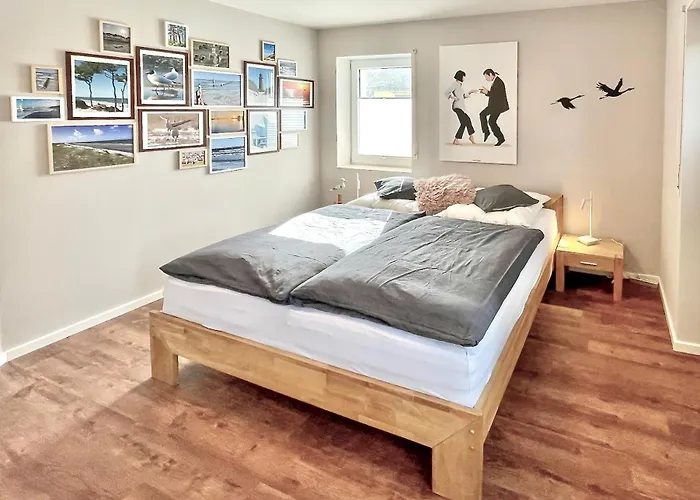 Parkresidenz Am Hafen Hf 12 - Luftsnappers *