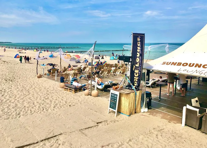 Parkresidenz Am Hafen Hf 12 - Luftsnappers * ツィングシュト