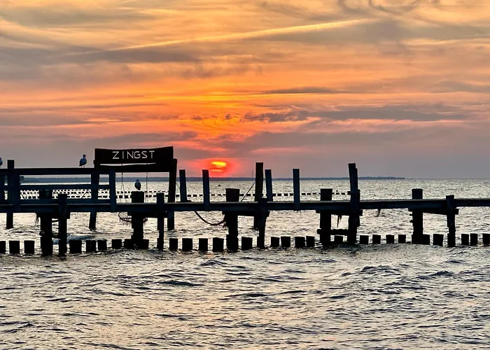 Parkresidenz Am Hafen Hf 12 - Luftsnappers *